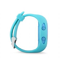 [DISCONTINUED] Wonlex GPS Kids Watch H1 WIFI positioning